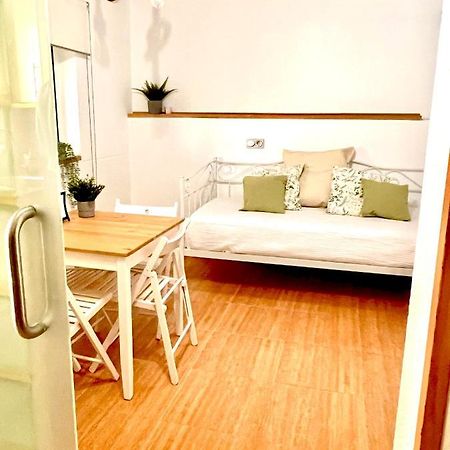 Precioso Apartamento Málaga Buitenkant foto