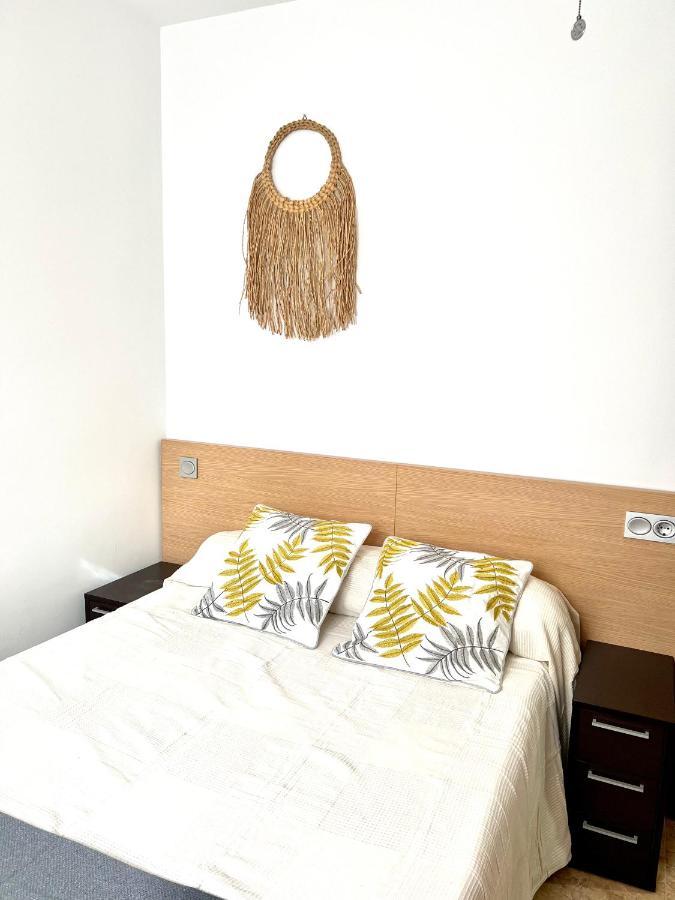 Precioso Apartamento Málaga Buitenkant foto
