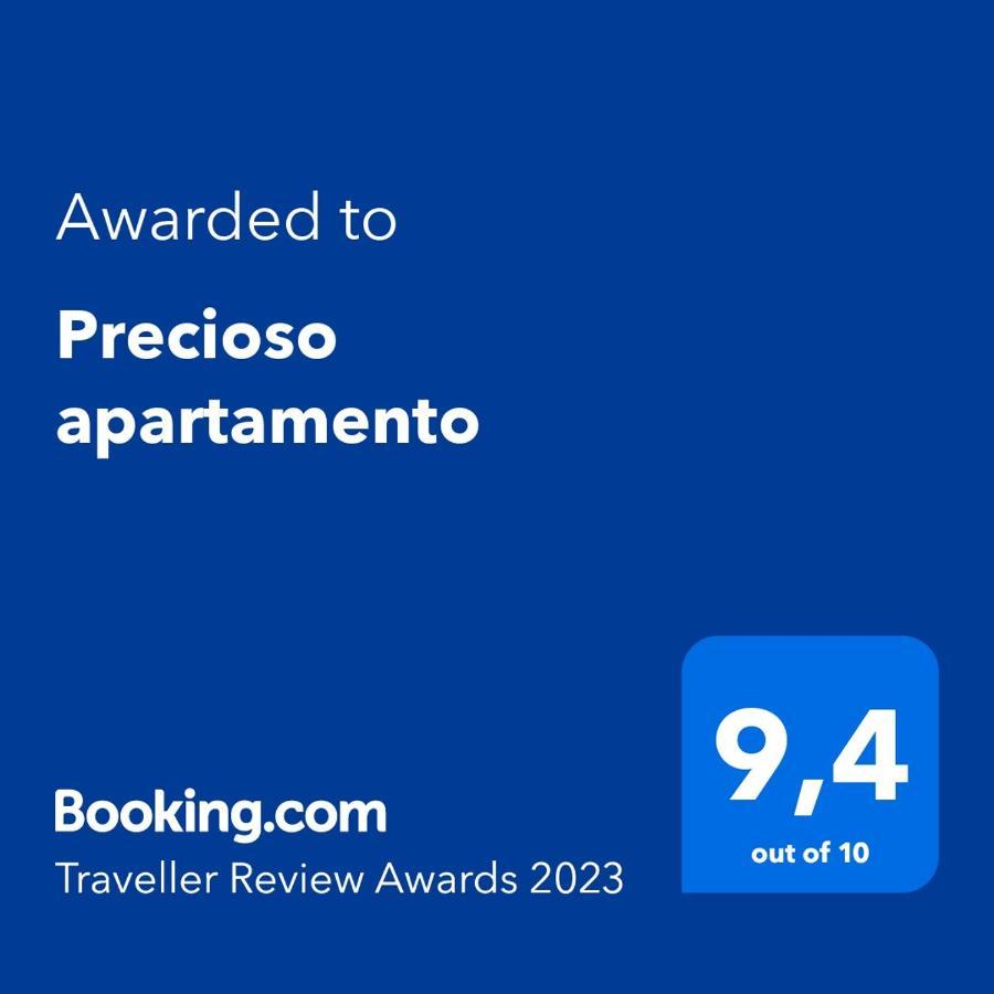Precioso Apartamento Málaga Buitenkant foto
